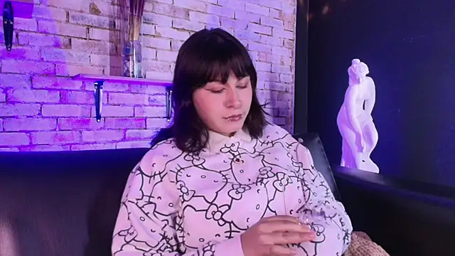 kitty malach online show from 02.17.26