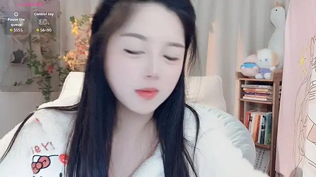 SweetTease2025 online show from 11.28.25