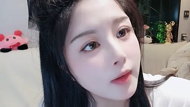 SweetTease2025 online show from 02.27.26