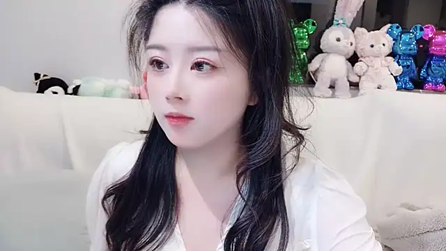 SweetTease2025 online show from 04.19.26