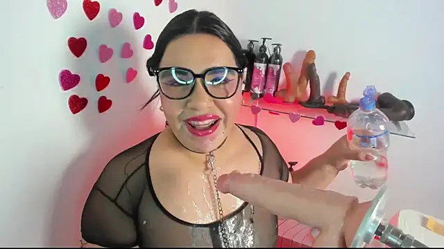 Alanna-sloppy online show from 05.31.26
