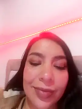 Anahibella online show from 11.02.25