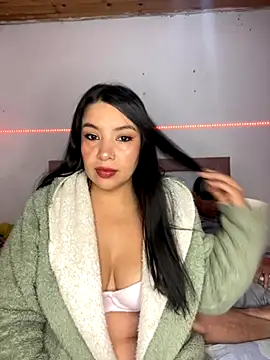 Anahibella online show from 11.04.25