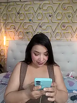 Anahibella online show from 03.26.26