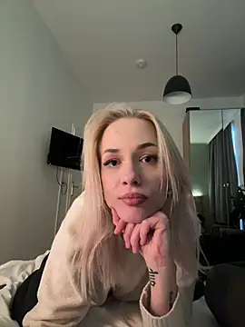 DaryaDoll online show from 01.12.26