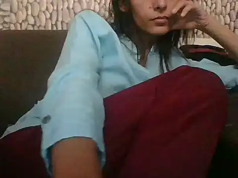 Your-muskan online show from 10.24.25