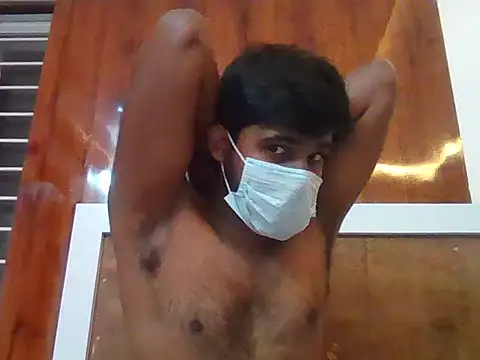 Snapshot of hotboy_hyd1 chatting on 09.21.25 hotboy hyd1 online show from 09.21.25