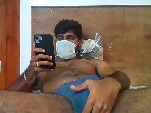 Snapshot of hotboy_hyd1 chatting on 09.25.25 hotboy hyd1 online show from 09.25.25