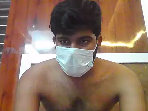 Snapshot of hotboy_hyd1 chatting on 09.29.25 hotboy hyd1 online show from 09.29.25