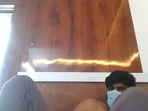 Snapshot of hotboy_hyd1 chatting on 10.26.25 hotboy hyd1 online show from 10.26.25