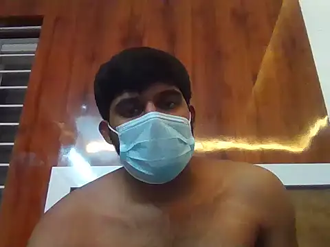 Snapshot of hotboy_hyd1 chatting on 10.30.25 hotboy hyd1 online show from 10.30.25