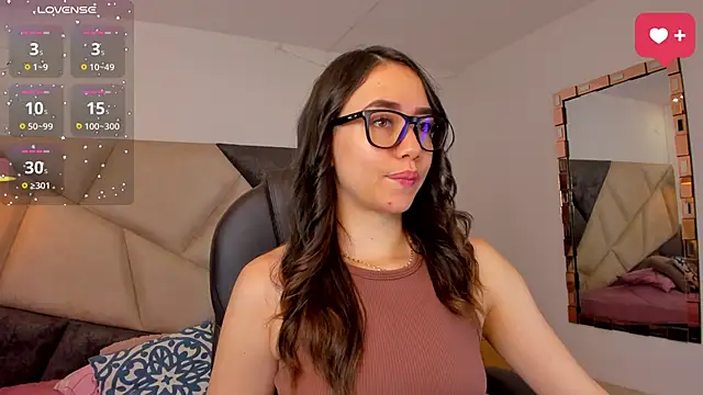 SaraWagner  online show from 02.27.26