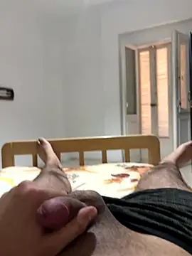 Snapshot of HaltBrand chatting on 09.27.25 HaltBrand online show from 09.27.25