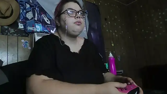 GoddessDess online show from 09.23.25