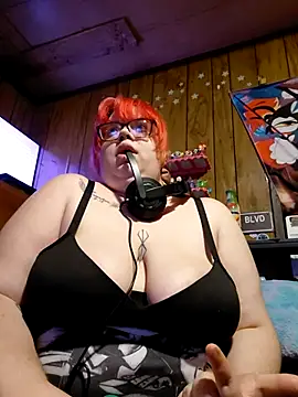 GoddessDess online show from 04.18.26