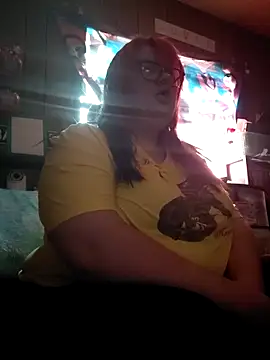 GoddessDess online show from 05.12.26