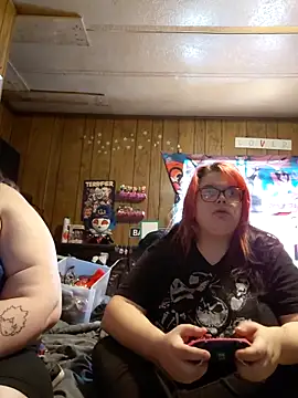 GoddessDess online show from 05.18.26