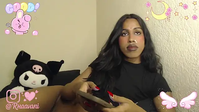 princessoriana online show from 09.30.25