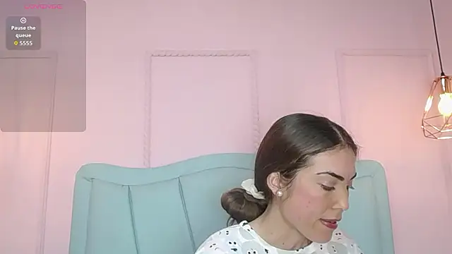 danna7cute online show from 01.10.26