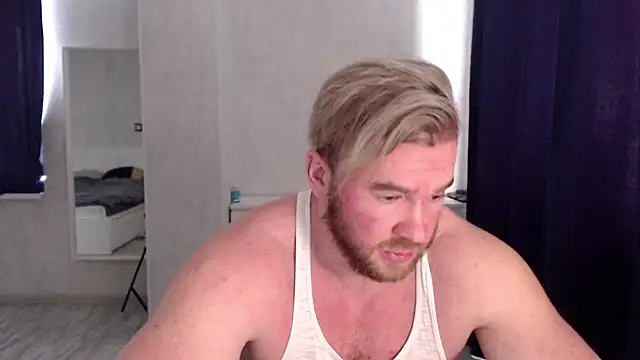 ThorHemsworthRU online show from 03.02.25