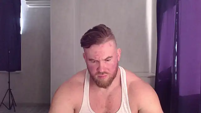 ThorHemsworthRU online show from 11.07.25