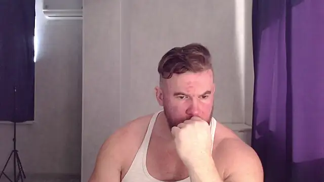 ThorHemsworthRU online show from 11.08.25