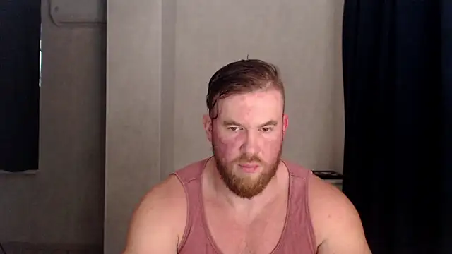 ThorHemsworthRU online show from 11.16.25