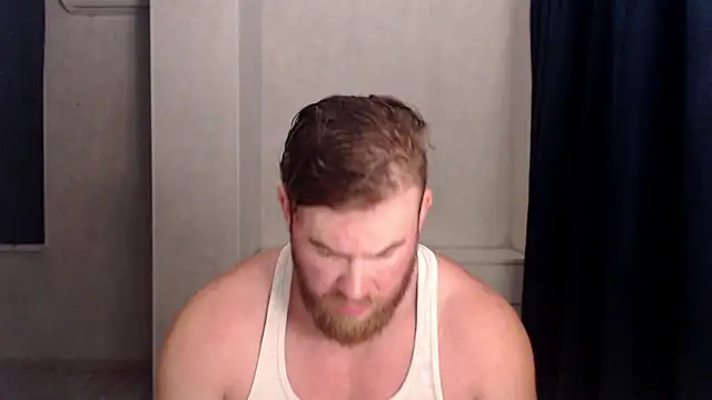 ThorHemsworthRU online show from 11.26.25