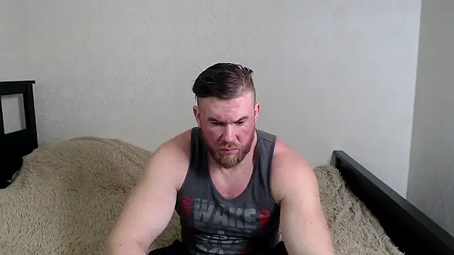 ThorHemsworthRU online show from 01.15.26