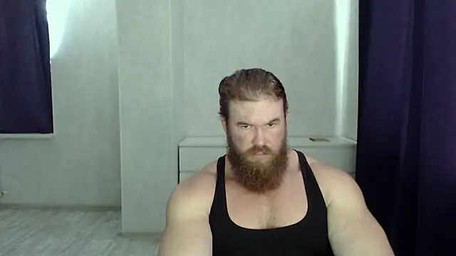 ThorHemsworthRU online show from 07.28.26