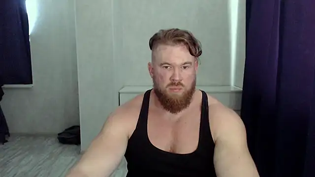 ThorHemsworthRU online show from 08.06.26