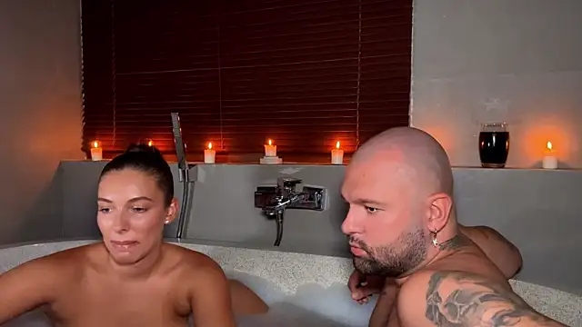 Snapshot of dolceandedi chatting on 11.06.25 dolceandedi online show from 11.06.25