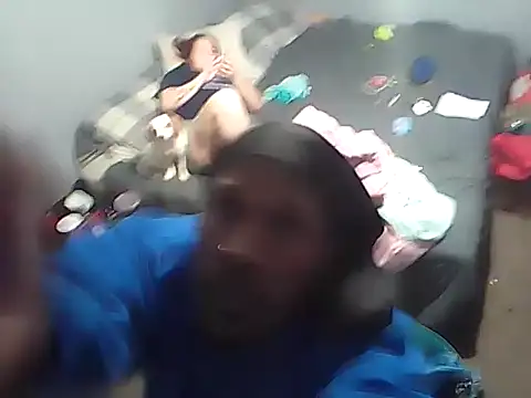 Snapshot of Dick2long87 chatting on 11.24.25 Dick2long87 online show from 11.24.25