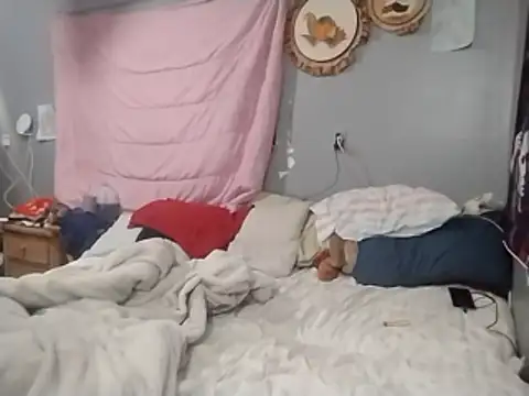 Snapshot of Dick2long87 chatting on 01.18.26 Dick2long87 online show from 01.18.26