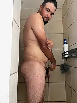 javier 89ER online show from 09.14.25