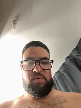 javier 89ER online show from 11.16.25