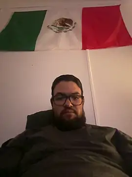 javier 89ER online show from 04.07.26