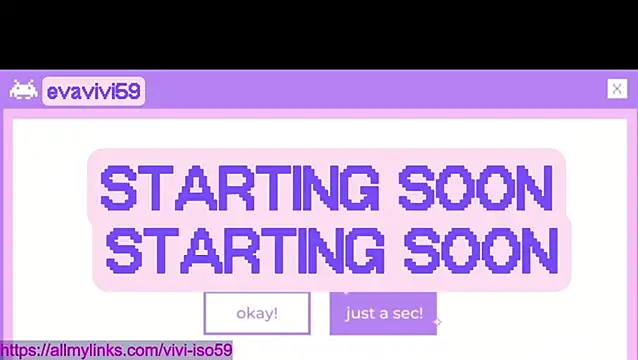 vivi-iso59 online show from 11.06.25