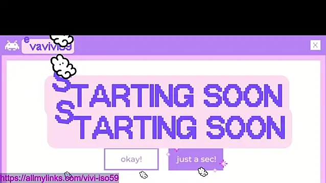 vivi-iso59 online show from 11.16.25