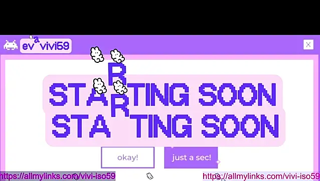 vivi-iso59 online show from 12.17.25