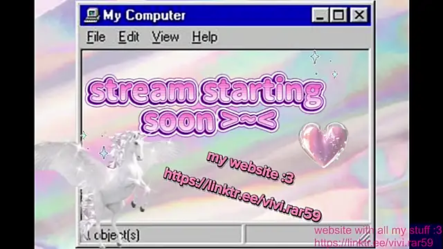 vivi-iso59 online show from 03.19.26