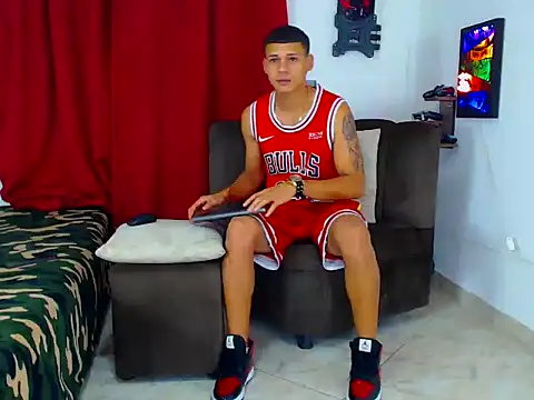 jefferson exotic21 online show from 02.04.26