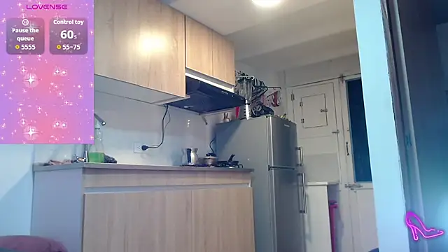 AllysonStonne online show from 03.06.26