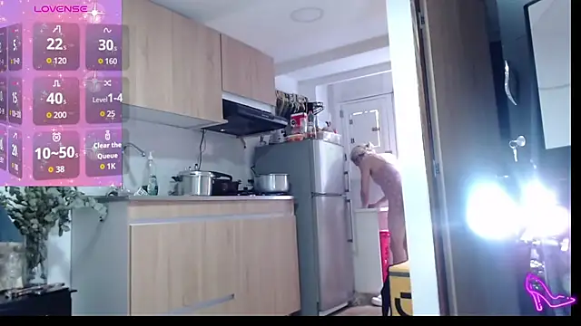 AllysonStonne online show from 03.20.26