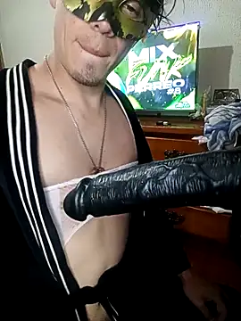 AssHotBoytwink online show from 10.19.25