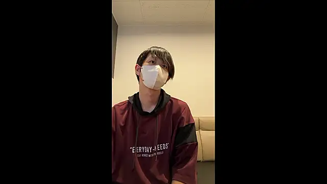 akkan 6868 online show from 10.14.25