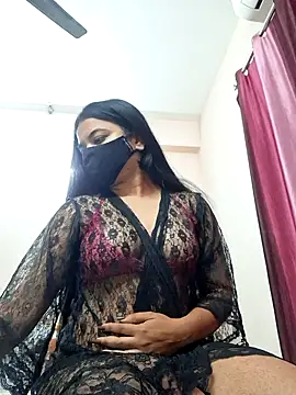 haseenadilruba12 online show from 01.17.26