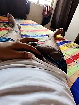 Snapshot of Sexyhotboy7inch chatting on 06.18.26 Sexyhotboy7inch online show from 06.18.26
