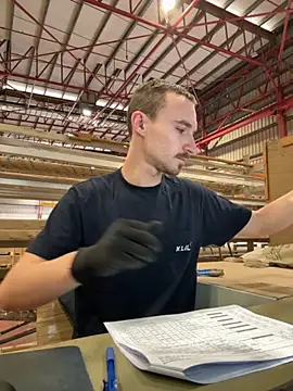 DeepShuk56 online show from 11.05.25