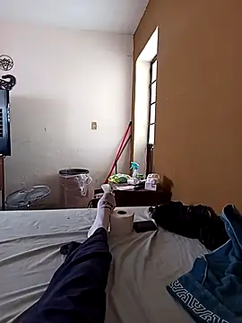 ReyesSau online show from 11.04.25